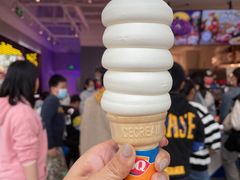 -DQ·蛋糕·冰淇淋(荟聚中心店)