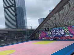 -洛克公园(苏州中心商场)