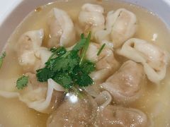 -南城香·饭香串香馄饨香(花园北路店)
