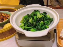 -小菜园新徽菜(上海浦东复地活力城店)