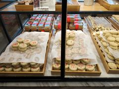 -清真全盛斋传统糕点(西羊市店)