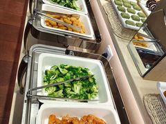-素满香·食养自助(天一广场店)