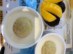 -满记甜品(苏州中心店)