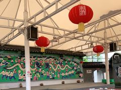 -灶头屋里