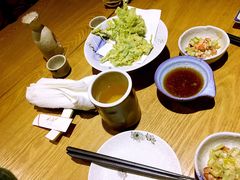 -水之惠鲜鱼料理(王府大街店)