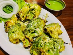 -辛德里印度餐厅(勒泰商圈店)