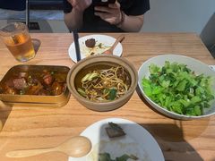 -有肉食·虎九闽菜(798艺术区店)