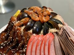 -東城故事·尋找姆媽的味道(玉兰路店)