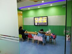 -小问号·科学启蒙·逻辑思维·阅读素养·口才演讲(杨浦合生汇中心)