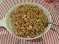 -南极·小龙虾·湘式拌饭(南街店)