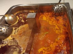 -海底捞火锅(劲松店)
