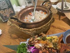 -紫滇源云南生态菜(丹凤街店)