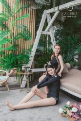 -格乐利雅婚礼艺术中心(南外滩店)