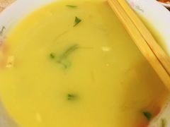 甜沫-老方子馅饼粥(台东店)