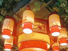 -砂锅居·始于1741(万丰路店)