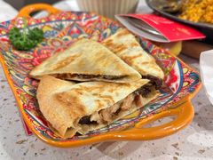 -CRAZYONES西班牙海鲜饭(上海美罗城店)