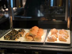 -金海湾自助餐厅(金陵饭店)