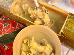 -刘姐啤酒鱼民族演艺餐厅(西街总店)