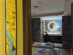 -华夏良子·足道SPA艾灸(铁道大厦店)