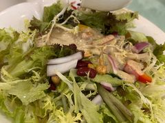 -万山楼海鲜酒家·二十三年老字号