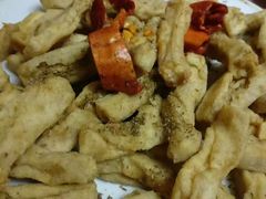 -满堂春特色餐馆