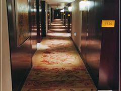 -上海新发展亚太JW万豪酒店