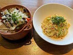 -一坐一忘云南菜(三里屯店)