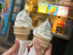 -麦当劳(杭州西湖银泰百货店)