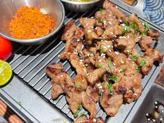 -小川洋风料理(江汉路店)