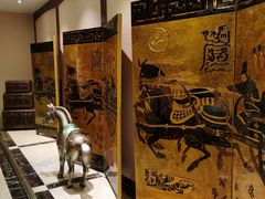 -阳光雷迪森广场酒店(中山东路店)