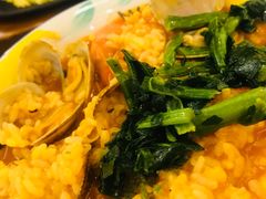 -萨莉亚意式餐厅(深南茂业店)