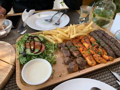 -ALAMEEN阿拉伯餐厅(三里屯店)