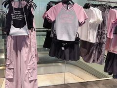 -URBAN REVIVO(深圳华润万象天地店)