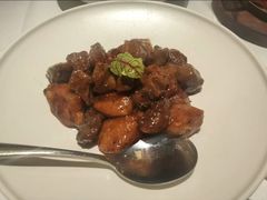 -小厨娘淮扬菜(天印大道店)