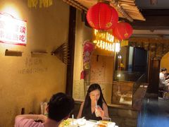 -串盟烧烤大排档·长沙美食地标(星沙店)