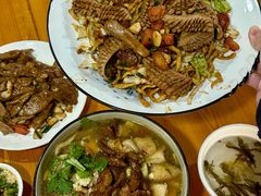 -荣荣面馆(丹溪大道店)