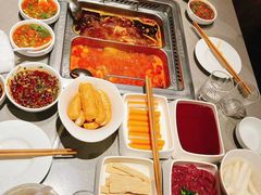 -海底捞火锅(正大乐城店)