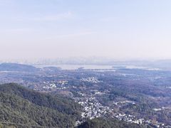-北高峰