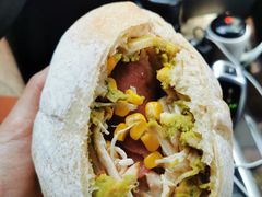 -七叔是岛民(花基新村店)