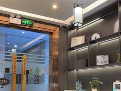 -鹿栖(佛山季华园店)