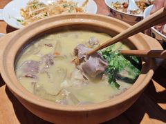 -田小狗的饭店(碧桂园店)