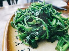 空心菜-青城甲(青城山店)