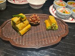 -锦楼·臻选新杭帮(杭州中心店)