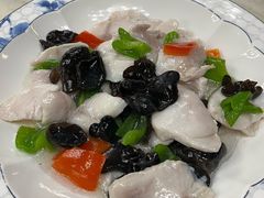 -二泉园老菜馆·百年无锡菜