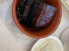 东坡焖肉-楼外楼(西湖景区孤山路店)