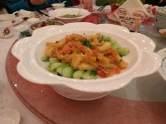 -好福记饭店(红梅公园店)