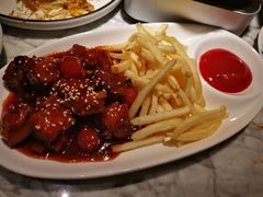 -小菜园新徽菜(常州金坛吾悦店)