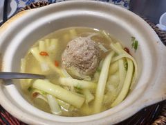 -文楼·淮扬菜·淮安早茶(河下古镇翔宇店)