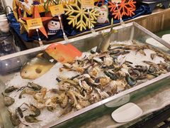 -万德诺富特酒店·自助餐厅(万德大厦店)