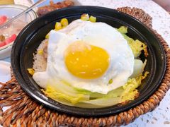 -堂屋糖水店(愚园店)